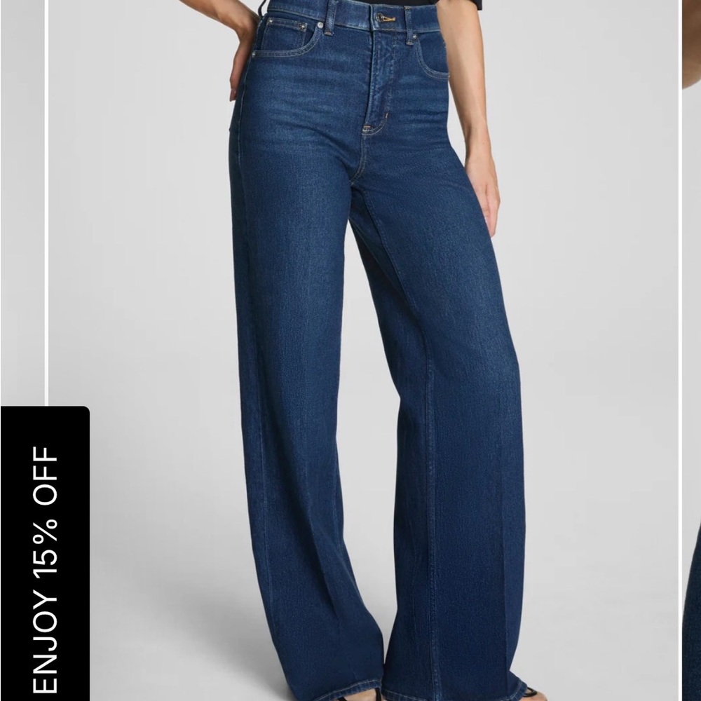 SPANX Jeans